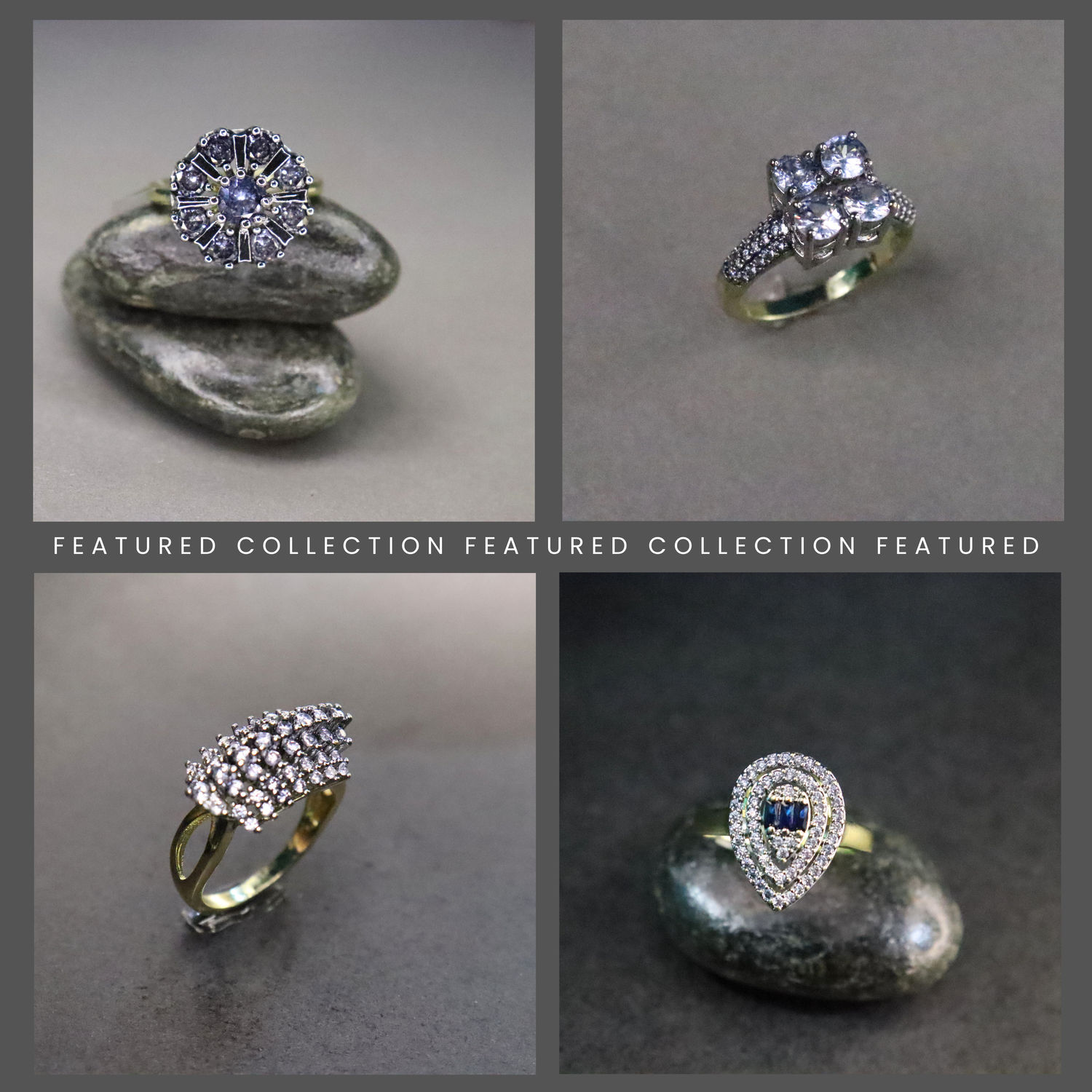 Featured Collection